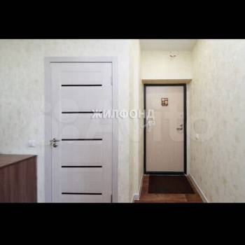 Продается 2-х комнатная квартира, 60 м²