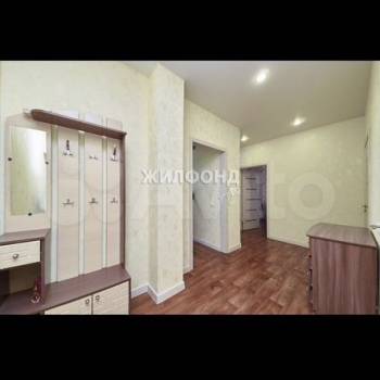 Продается 2-х комнатная квартира, 60 м²