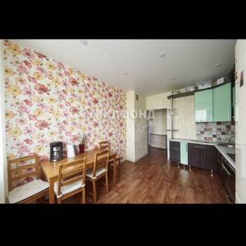 Продается 2-х комнатная квартира, 60 м²