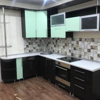 Продается 2-х комнатная квартира, 60 м²