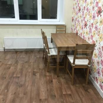 Продается 2-х комнатная квартира, 60 м²