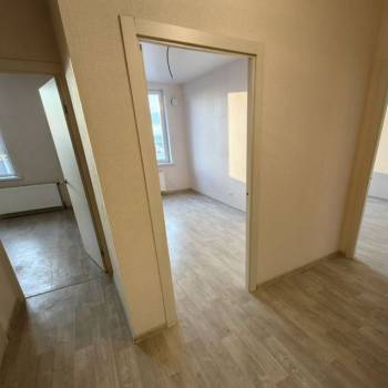 Продается 2-х комнатная квартира, 53,8 м²