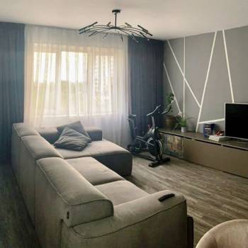 Продается 3-х комнатная квартира, 86,8 м²