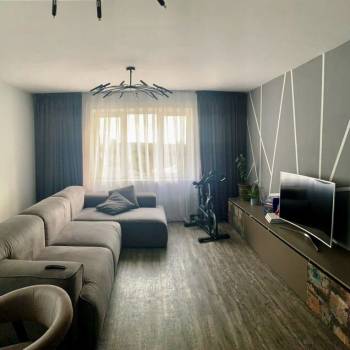 Продается 3-х комнатная квартира, 86,8 м²