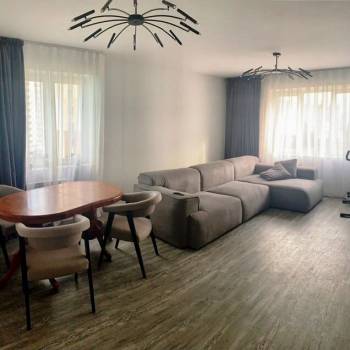 Продается 3-х комнатная квартира, 86,8 м²