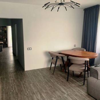 Продается 3-х комнатная квартира, 86,8 м²