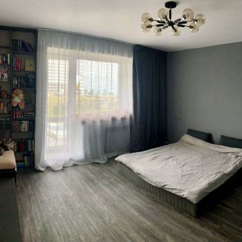 Продается 3-х комнатная квартира, 86,8 м²