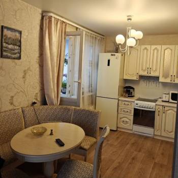 Продается 3-х комнатная квартира, 71,1 м²