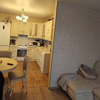 Продается 3-х комнатная квартира, 71,1 м²