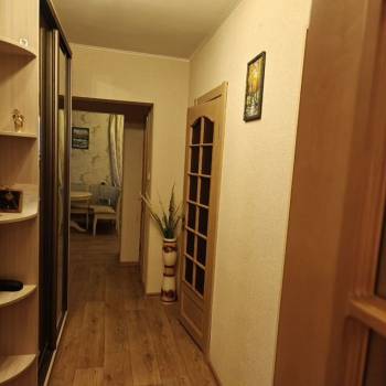 Продается 3-х комнатная квартира, 71,1 м²