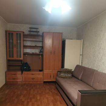 Сдается 1-комнатная квартира, 30 м²