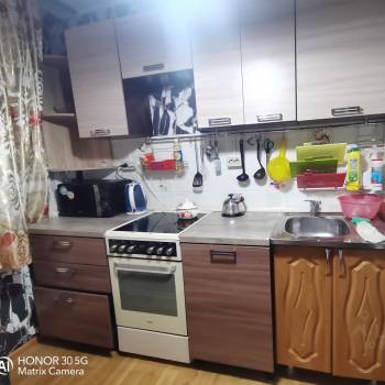 Сдается 1-комнатная квартира, 30 м²