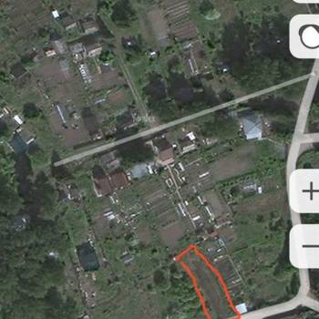 Продается Участок, 400 м²