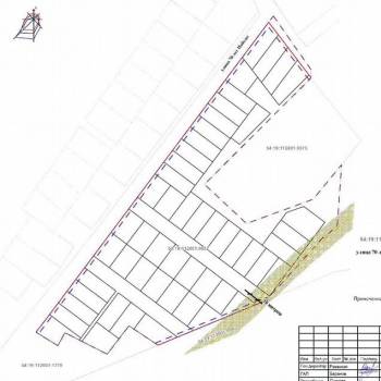 Продается Участок, 600 м²