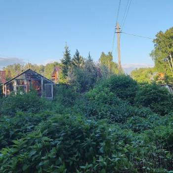 Продается Участок, 600 м²