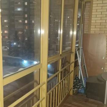 Сдается 1-комнатная квартира, 34,9 м²