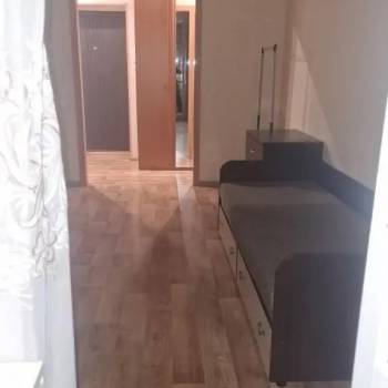 Сдается 1-комнатная квартира, 34,9 м²