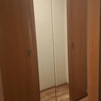 Сдается 1-комнатная квартира, 34,9 м²