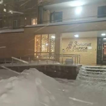 Сдается 1-комнатная квартира, 34,9 м²