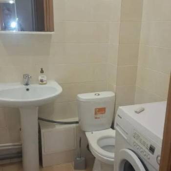 Сдается 1-комнатная квартира, 34,9 м²