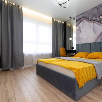 Сдается 2-х комнатная квартира, 40 м²