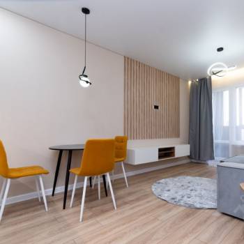 Сдается 2-х комнатная квартира, 40 м²