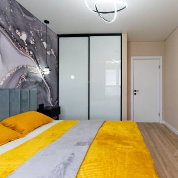 Сдается 2-х комнатная квартира, 40 м²