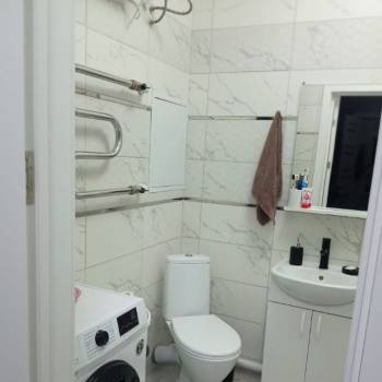 Сдается 1-комнатная квартира, 31 м²