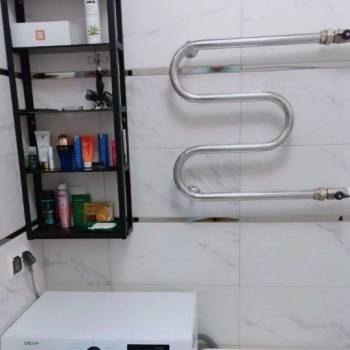 Сдается 1-комнатная квартира, 31 м²