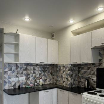 Сдается Многокомнатная квартира, 58,9 м²