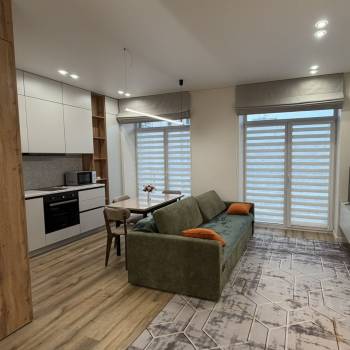 Сдается Многокомнатная квартира, 47 м²