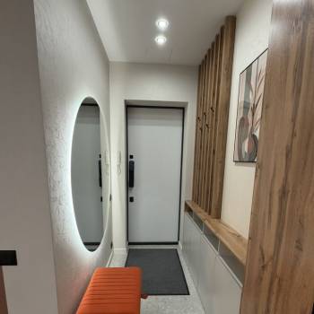 Сдается Многокомнатная квартира, 47 м²