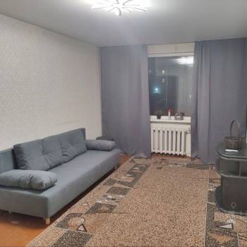 Сдается Многокомнатная квартира, 58 м²