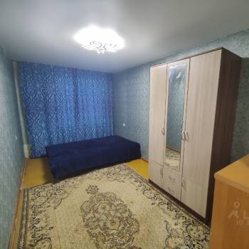 Сдается Многокомнатная квартира, 58 м²