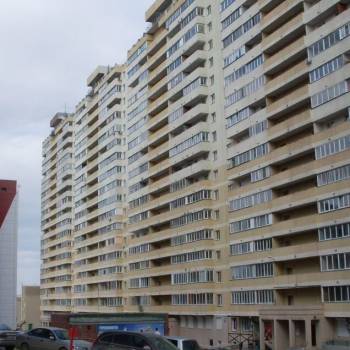 Сдается 2-х комнатная квартира, 57 м²