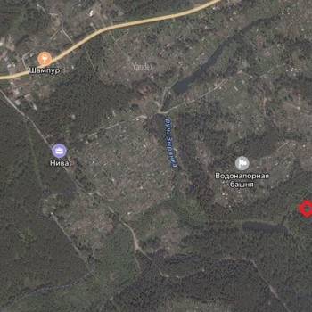 Продается Участок, 340 м²