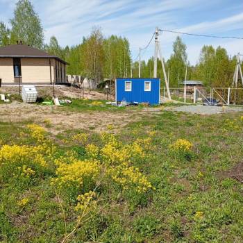 Продается Участок, 700 м²