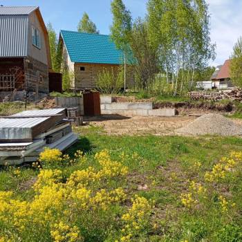 Продается Участок, 700 м²