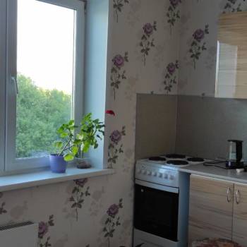 Сдается 1-комнатная квартира, 37 м²