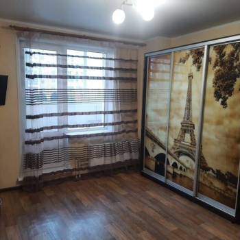 Сдается 1-комнатная квартира, 35 м²