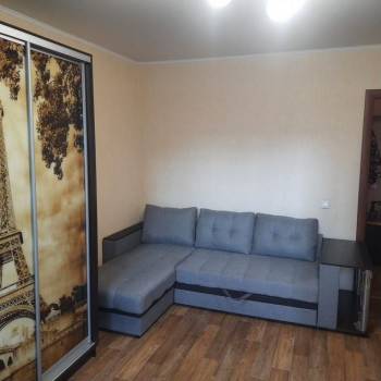 Сдается 1-комнатная квартира, 35 м²