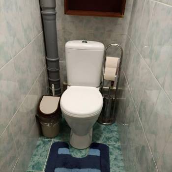 Сдается Многокомнатная квартира, 57 м²