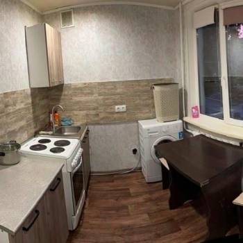 Сдается Многокомнатная квартира, 57 м²