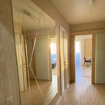 Сдается Многокомнатная квартира, 87 м²