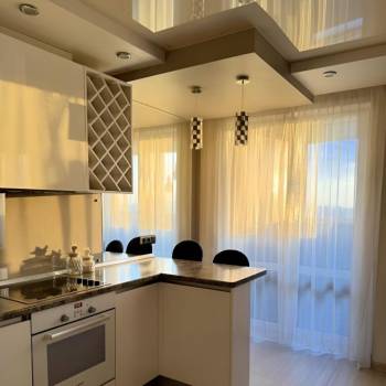 Сдается Многокомнатная квартира, 87 м²