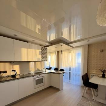 Сдается Многокомнатная квартира, 87 м²