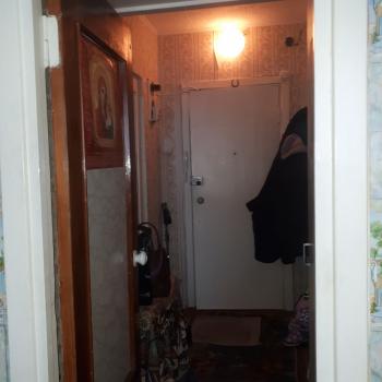 Продается 1-комнатная квартира, 34 м²