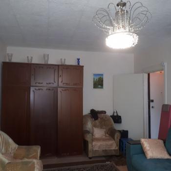 Продается 1-комнатная квартира, 34 м²