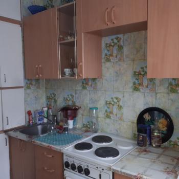 Продается 1-комнатная квартира, 34 м²