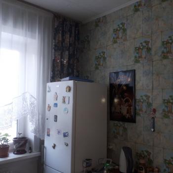 Продается 1-комнатная квартира, 34 м²